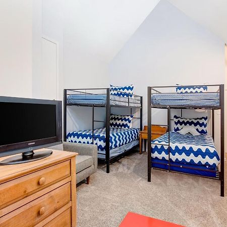Majestic Mountain Village Getaway Park City Bagian luar foto
