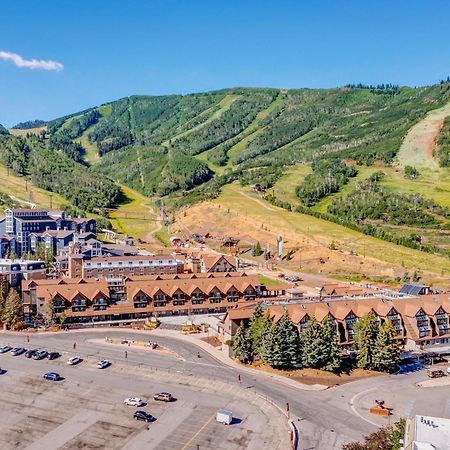 Majestic Mountain Village Getaway Park City Bagian luar foto