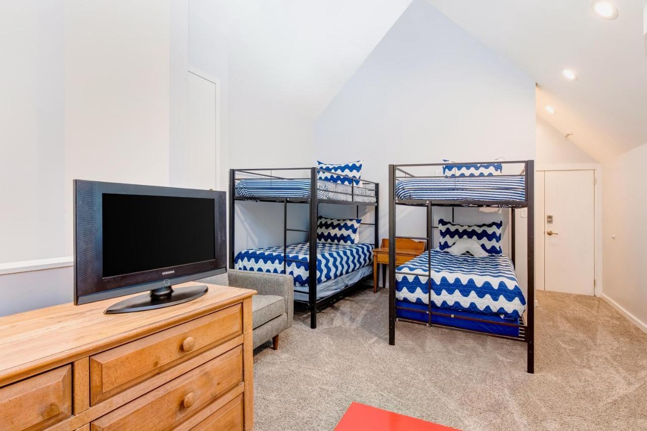 Majestic Mountain Village Getaway Park City Bagian luar foto