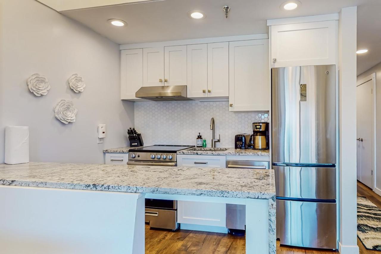 Majestic Mountain Village Getaway Park City Bagian luar foto