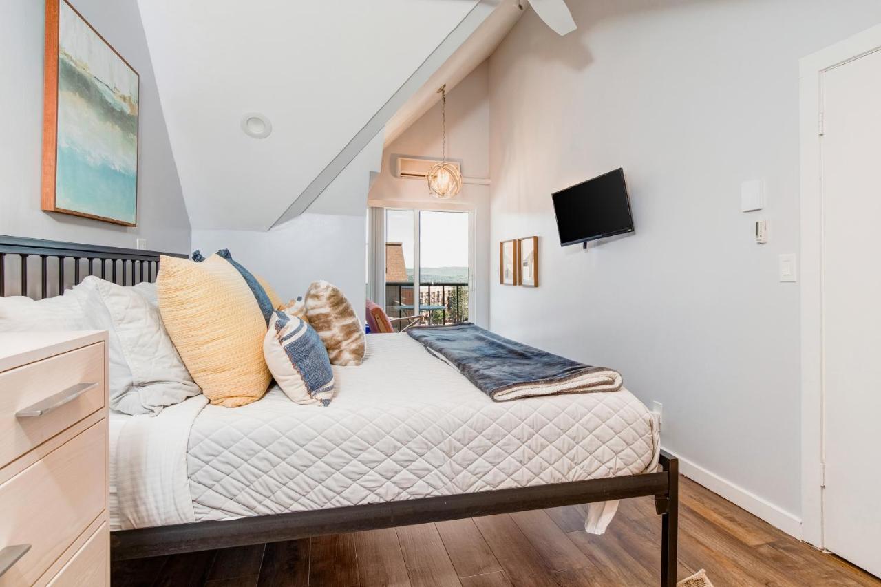 Majestic Mountain Village Getaway Park City Bagian luar foto
