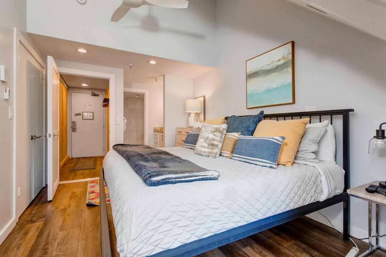 Majestic Mountain Village Getaway Park City Bagian luar foto