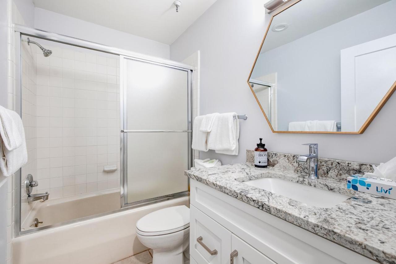 Majestic Mountain Village Getaway Park City Bagian luar foto